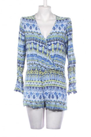 Dámská krátka kombinéza  Forever 21, Veľkosť L, Farba Viacfarebná, Cena  3,95 €
