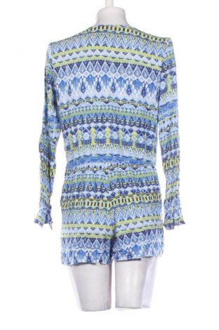 Dámská krátka kombinéza  Forever 21, Veľkosť L, Farba Viacfarebná, Cena  3,95 €