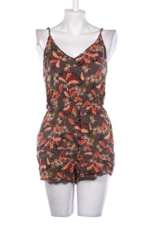 Dámská krátká kombinéza  H&M, Velikost M, Barva Vícebarevné, Cena  219,00 Kč