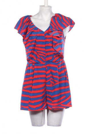 Dámská krátká kombinéza  H&M, Velikost M, Barva Vícebarevné, Cena  219,00 Kč