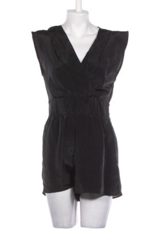 Dámská krátká kombinéza  H&M, Velikost S, Barva Černá, Cena  199,00 Kč