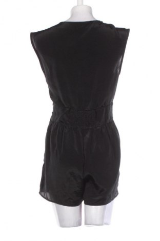 Dámská krátká kombinéza  H&M, Velikost S, Barva Černá, Cena  199,00 Kč