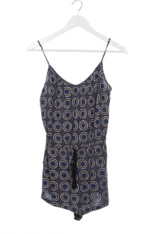 Dámská krátká kombinéza  H&M, Velikost XS, Barva Vícebarevné, Cena  496,00 Kč