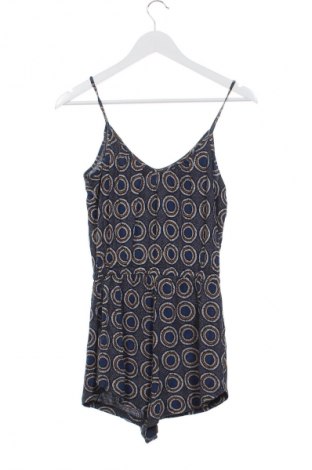 Dámská krátká kombinéza  H&M, Velikost XS, Barva Vícebarevné, Cena  496,00 Kč