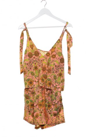 Dámská krátká kombinéza  H&M, Velikost XS, Barva Vícebarevné, Cena  159,00 Kč