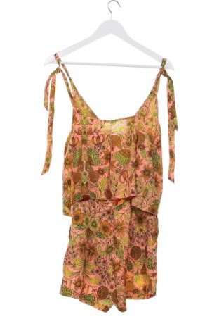 Dámská krátká kombinéza  H&M, Velikost XS, Barva Vícebarevné, Cena  159,00 Kč