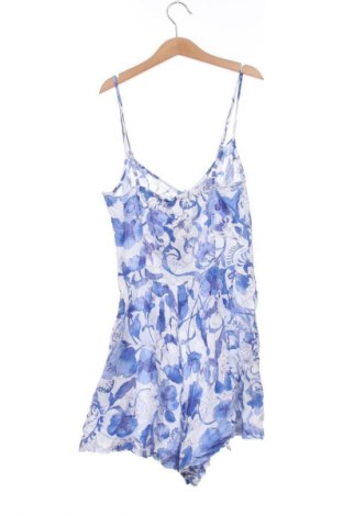 Dámská krátká kombinéza  H&M, Velikost XXS, Barva Vícebarevné, Cena  139,00 Kč