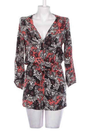 Dámská krátká kombinéza  H&M, Velikost S, Barva Vícebarevné, Cena  219,00 Kč