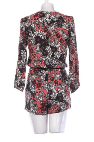 Dámská krátká kombinéza  H&M, Velikost S, Barva Vícebarevné, Cena  219,00 Kč