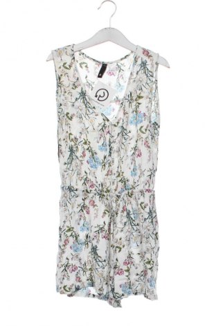 Damski krótki kombinezon H&M Divided, Rozmiar XXS, Kolor Kolorowy, Cena 38,91 zł