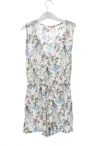 Damski krótki kombinezon H&M Divided, Rozmiar XXS, Kolor Kolorowy, Cena 38,91 zł