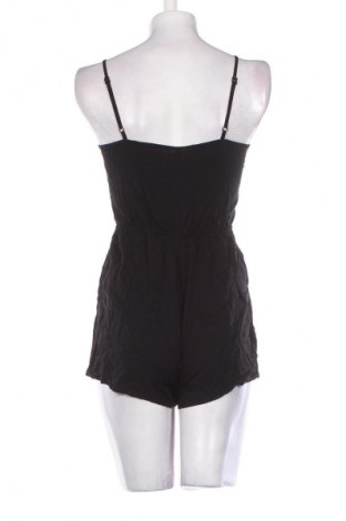 Női rövid overál H&M Divided, Méret S, Szín Fekete, Ár 2 469 Ft