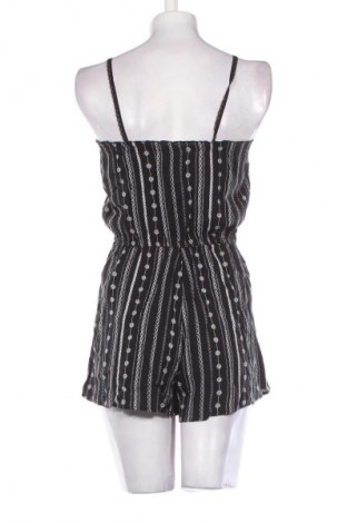 Kurzer Damenoverall H&M Divided, Größe S, Farbe Mehrfarbig, Preis € 6,99