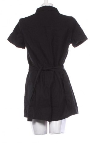 Damski krótki kombinezon H&M Divided, Rozmiar L, Kolor Czarny, Cena 35,99 zł