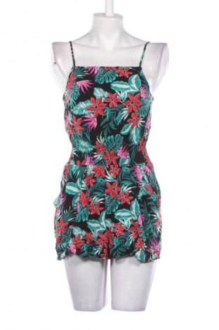 Kurzer Damenoverall H&M Divided, Größe S, Farbe Mehrfarbig, Preis € 6,99