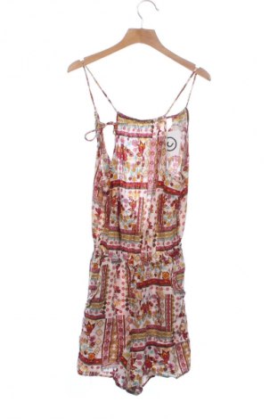 Dámská krátka kombinéza  H&M by Coachella, Veľkosť XXS, Farba Viacfarebná, Cena  2,95 €
