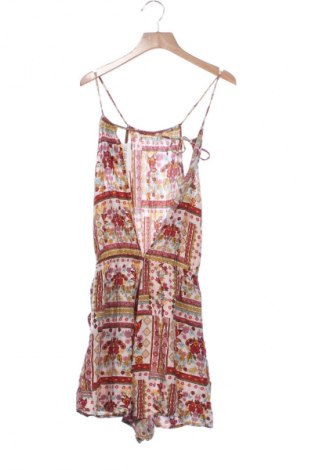 Dámská krátka kombinéza  H&M by Coachella, Veľkosť XXS, Farba Viacfarebná, Cena  2,95 €
