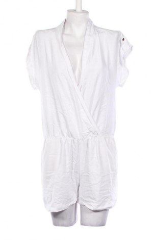 Női rövid overál Mohito, Méret S, Szín Fehér, Ár 2 549 Ft
