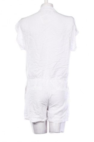 Női rövid overál Mohito, Méret S, Szín Fehér, Ár 2 549 Ft