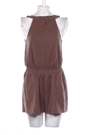 Női rövid overál Mohito, Méret S, Szín Barna, Ár 2 549 Ft