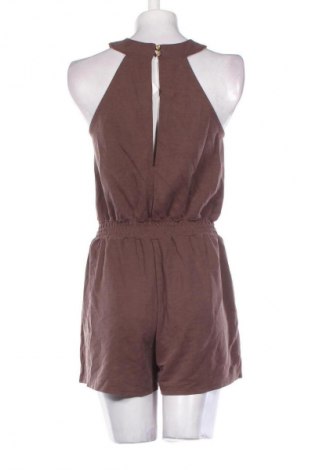 Női rövid overál Mohito, Méret S, Szín Barna, Ár 2 549 Ft
