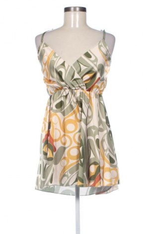 Női rövid overál NEW COLLECTION, Méret S, Szín Sokszínű, Ár 3 009 Ft