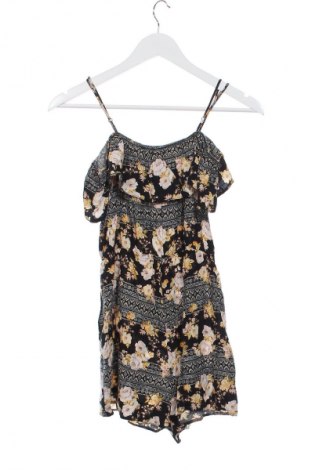 Női rövid overál New Look, Méret XS, Szín Sokszínű, Ár 5 204 Ft