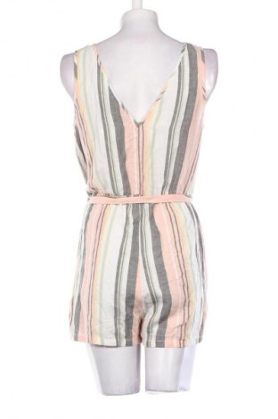 Kurzer Damenoverall New Look, Größe M, Farbe Mehrfarbig, Preis 7,93 €