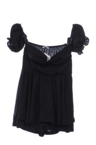 Női rövid overál Nice, Méret M, Szín Fekete, Ár 7 188 Ft