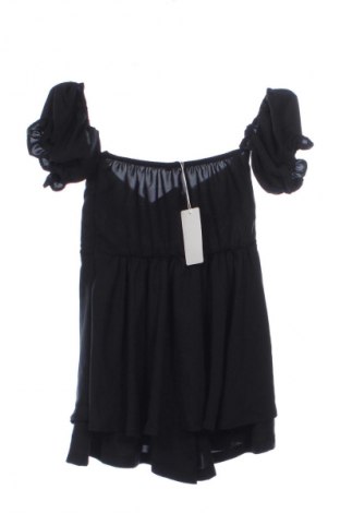 Női rövid overál Nice, Méret M, Szín Fekete, Ár 7 188 Ft