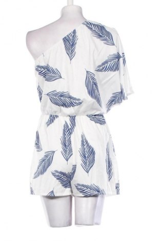 Damski krótki kombinezon SHEIN, Rozmiar S, Kolor Kolorowy, Cena 35,99 zł