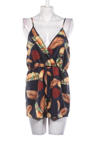 Női rövid overál SHEIN, Méret M, Szín Sokszínű, Ár 3 019 Ft