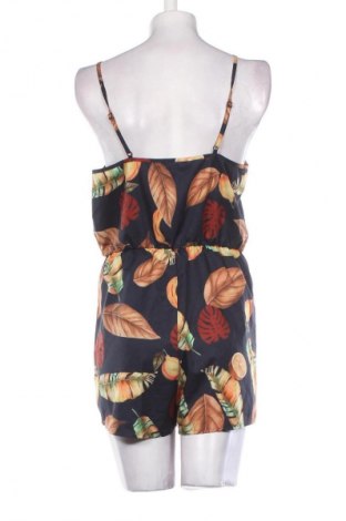 Női rövid overál SHEIN, Méret M, Szín Sokszínű, Ár 3 019 Ft