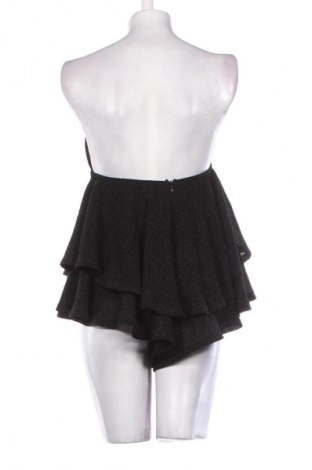 Salopetă scurtă de damă SHEIN, Mărime S, Culoare Negru, Preț 39,99 Lei