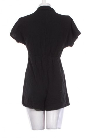 Salopetă scurtă de damă SHEIN, Mărime M, Culoare Negru, Preț 43,99 Lei