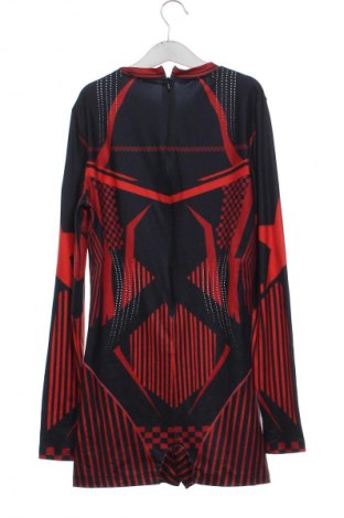 Salopetă scurtă de damă SHEIN, Mărime XS, Culoare Roșu, Preț 38,99 Lei