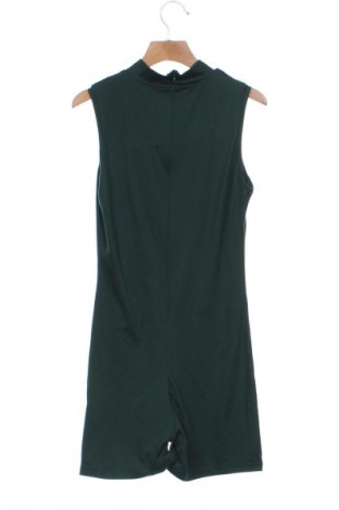 Női rövid overál SHEIN, Méret XS, Szín Zöld, Ár 3 019 Ft