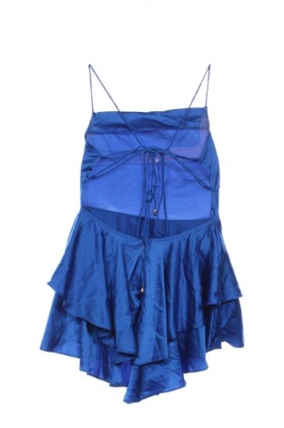 Női rövid overál SHEIN, Méret XS, Szín Kék, Ár 3 019 Ft