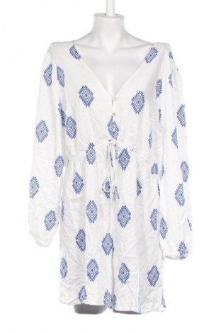 Női rövid overál Sinsay, Méret XXL, Szín Sokszínű, Ár 4 360 Ft