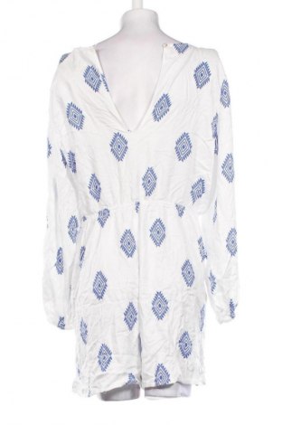 Női rövid overál Sinsay, Méret XXL, Szín Sokszínű, Ár 4 360 Ft