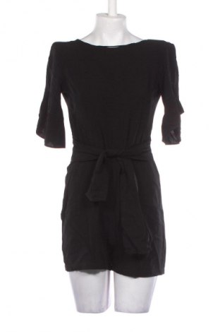 Dámská krátka kombinéza  Stradivarius, Veľkosť S, Farba Čierna, Cena  7,91 €