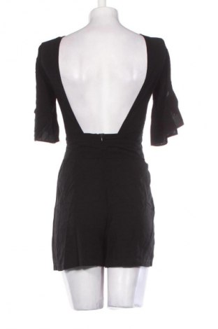 Dámská krátka kombinéza  Stradivarius, Veľkosť S, Farba Čierna, Cena  7,91 €