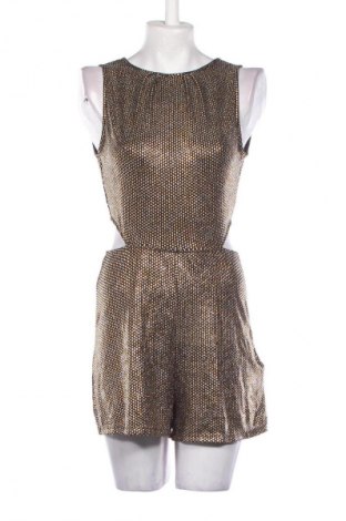 Kurzer Damenoverall Tally Weijl, Größe L, Farbe Mehrfarbig, Preis € 5,99