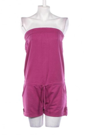 Női rövid overál Tezenis, Méret M, Szín Lila, Ár 3 792 Ft
