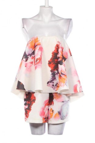 Női rövid overál Unbranded, Méret L, Szín Sokszínű, Ár 3 128 Ft