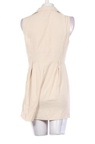 Női rövid overál Unbranded, Méret S, Szín Ekrü
, Ár 3 179 Ft