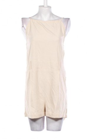 Női rövid overál Unbranded, Méret S, Szín Ekrü
, Ár 3 179 Ft