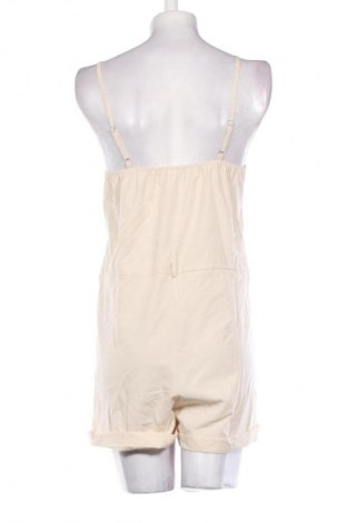 Női rövid overál Unbranded, Méret S, Szín Ekrü
, Ár 3 179 Ft