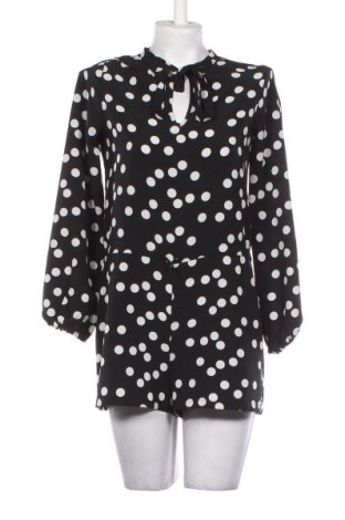 Damski krótki kombinezon Unbranded, Rozmiar L, Kolor Kolorowy, Cena 36,99 zł