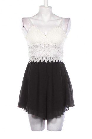 Women's short jumpsuit Unbranded, Μέγεθος XXS, Χρώμα Πολύχρωμο, Τιμή 8,99 €